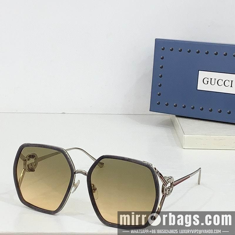Gucci Glasses smr130