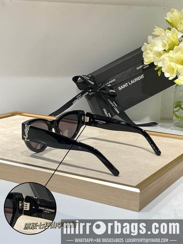 YSL Glasses smx60