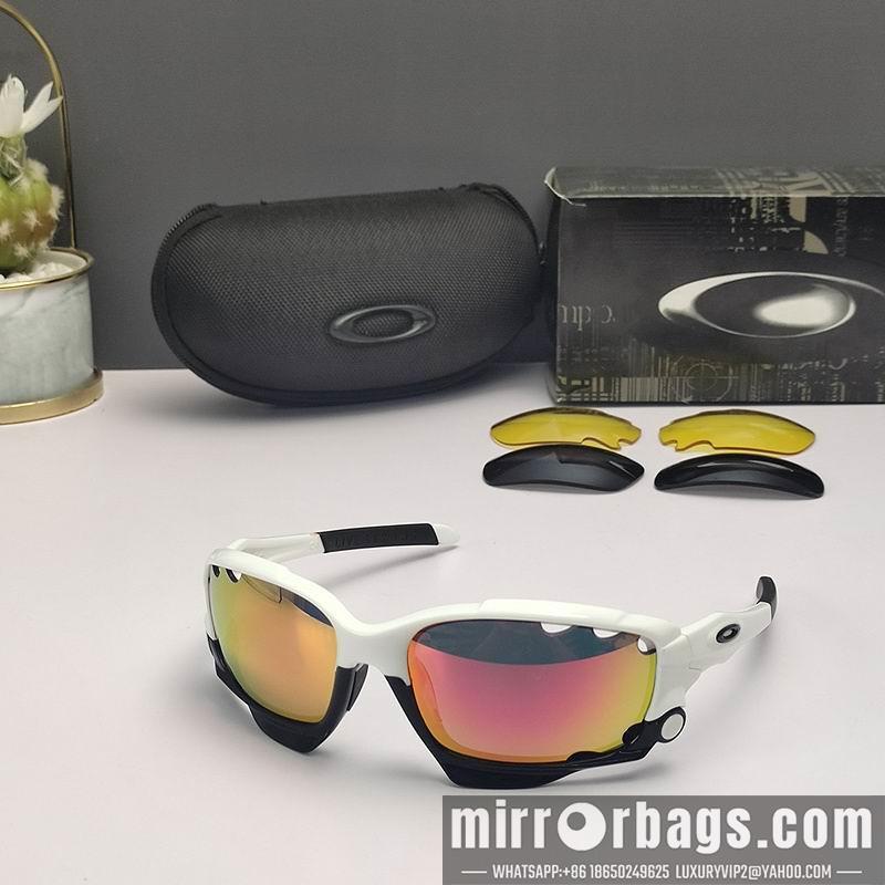 Oakley Glasses smx96