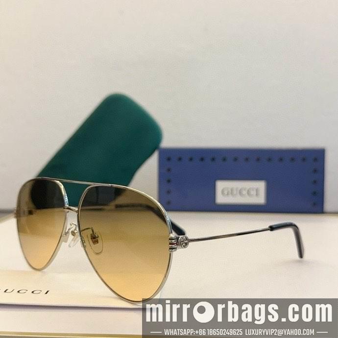 Gucci Glasses smx221
