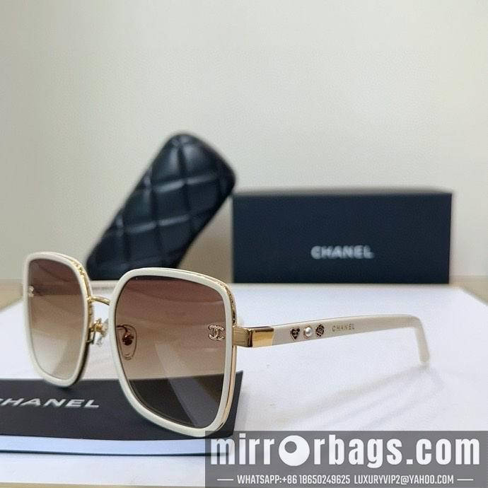 Chanel Glasses smr17