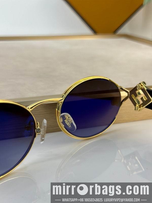 Fendi Glasses smh74