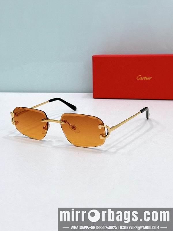 Cartier Glasses smh23