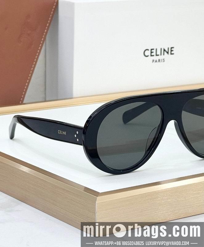 Celine Glasses 03smh34