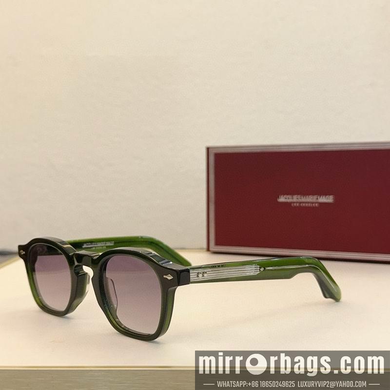 Jacques Marie Mage Glasses smx60