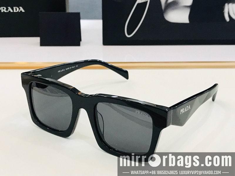 Prada Glasses smr85