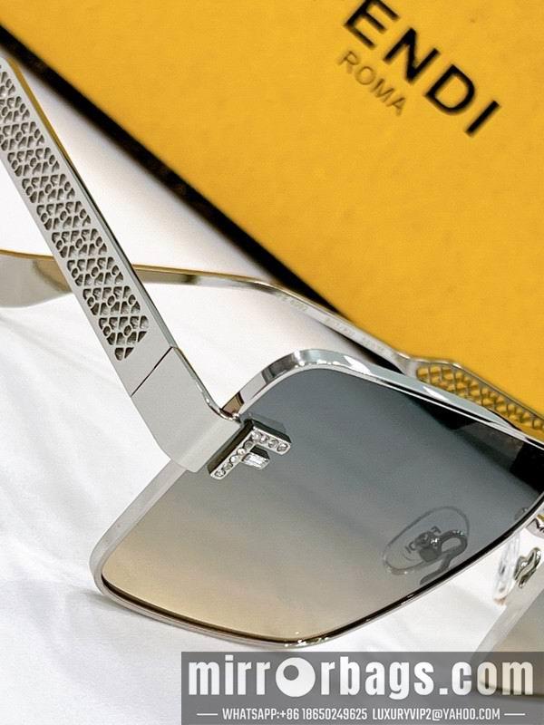 Fendi Glasses smh71