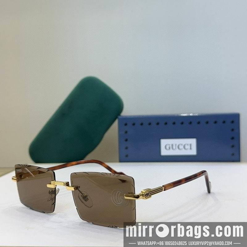 Gucci Glasses smh57