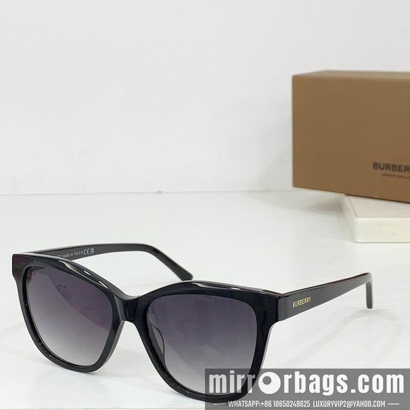 Burberry Glasses smr27