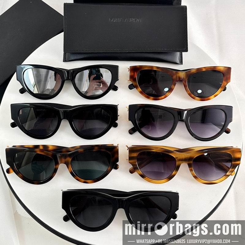 YSL Glasses 03smh68