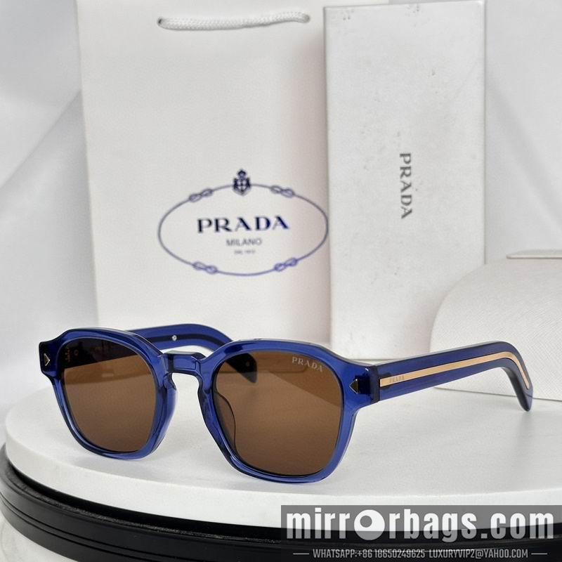 Prada Glasses smh86