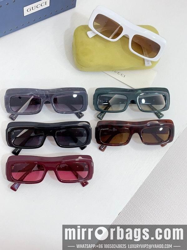 Gucci Glasses smr85