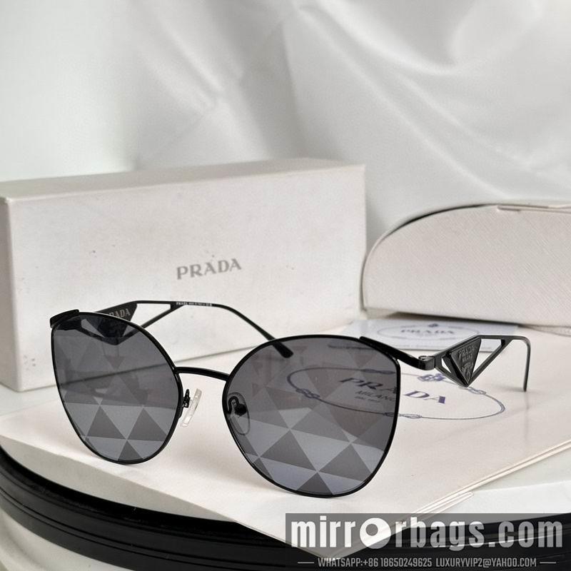 Prada Glasses smh151