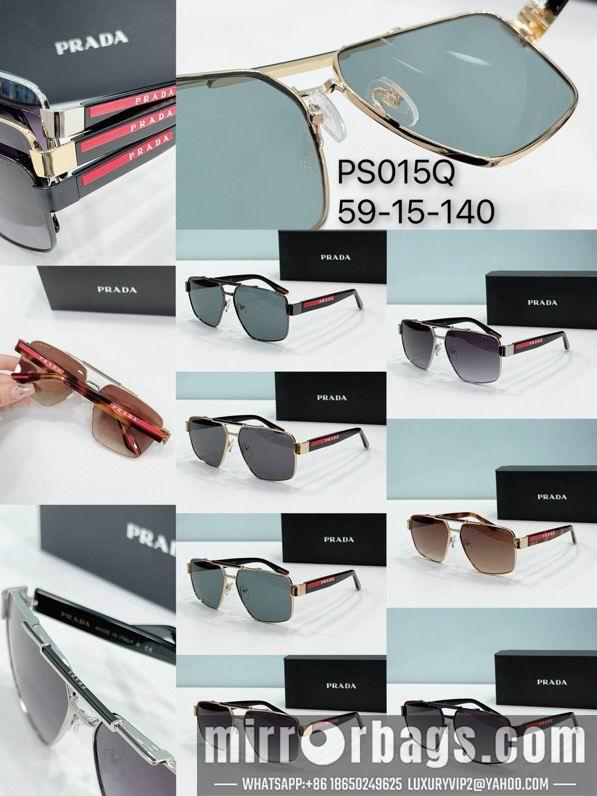 Prada Glasses smr106