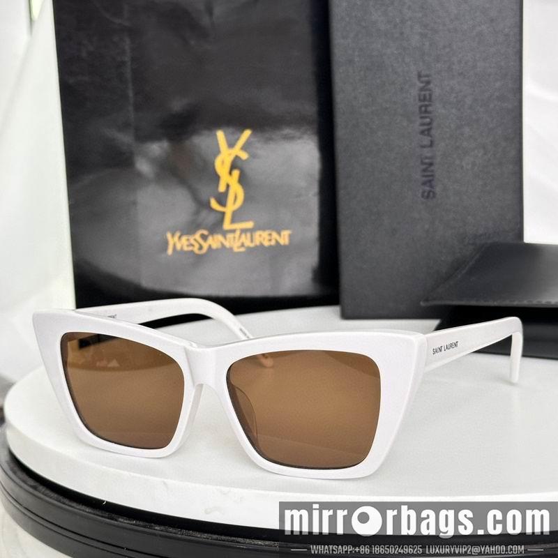 YSL Glasses 03smh12