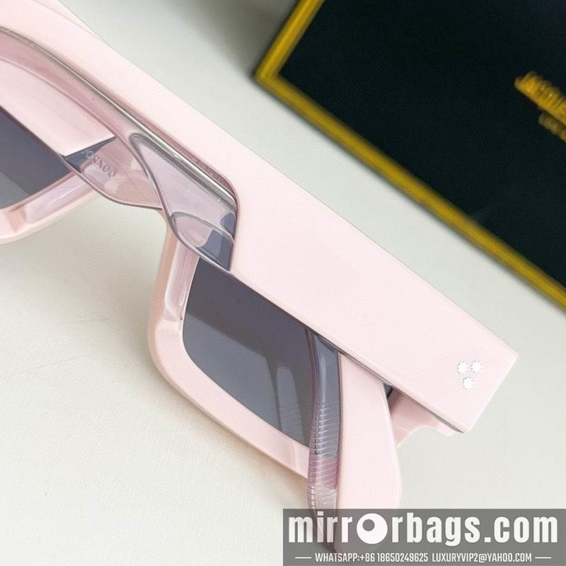 Jacques Marie Mage Glasses smx48