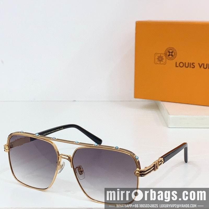 LV Glasses smr66