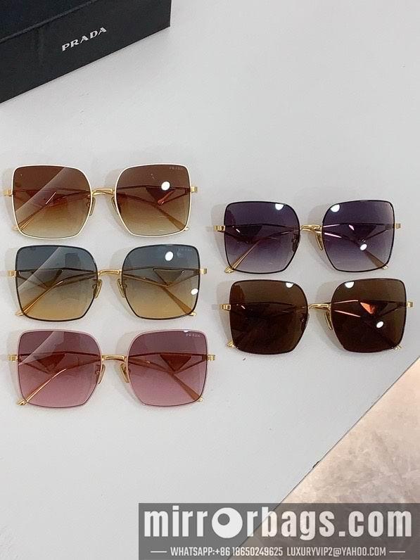 Prada Glasses smx290