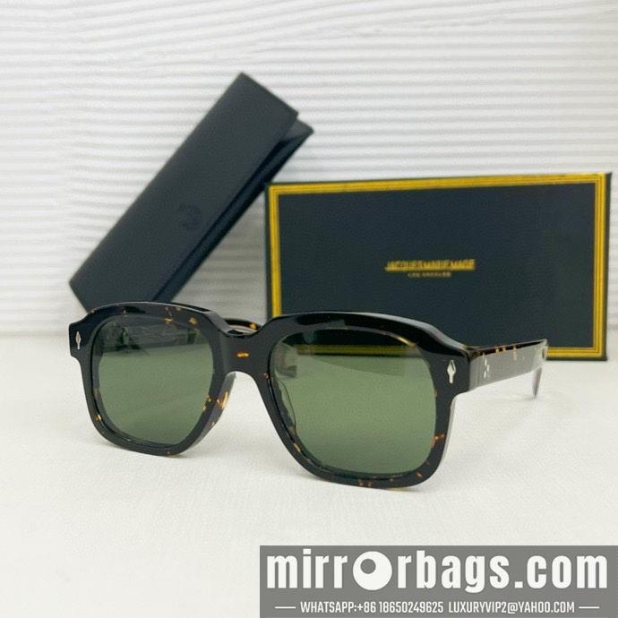 Jacques Marie Mage Glasses smx40