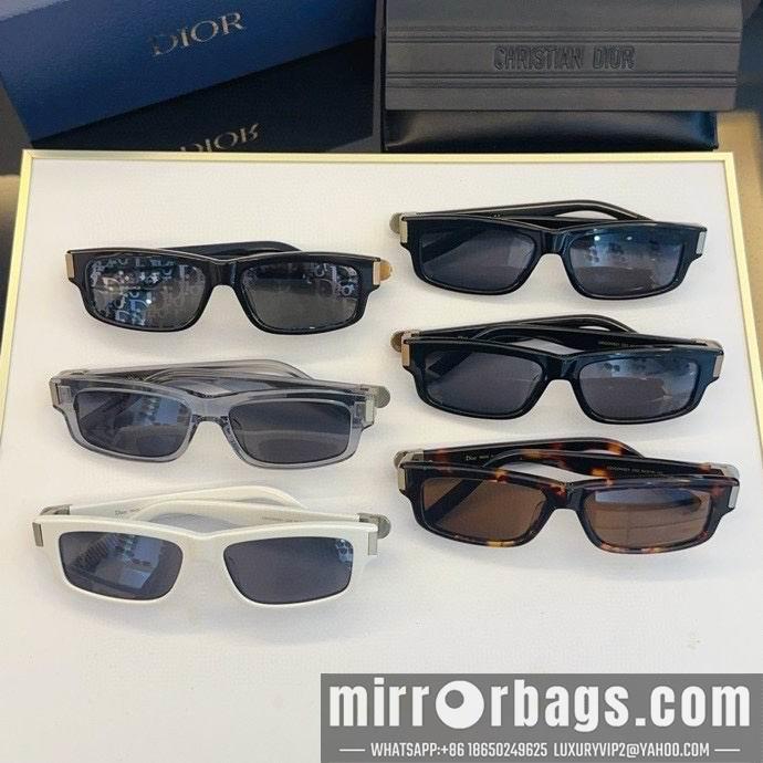 Dior Glasses smx71