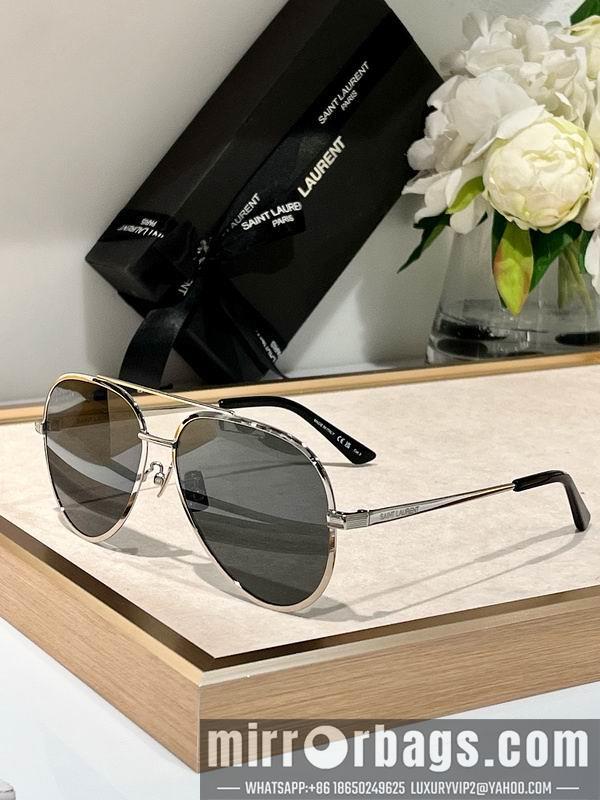YSL Glasses smx40