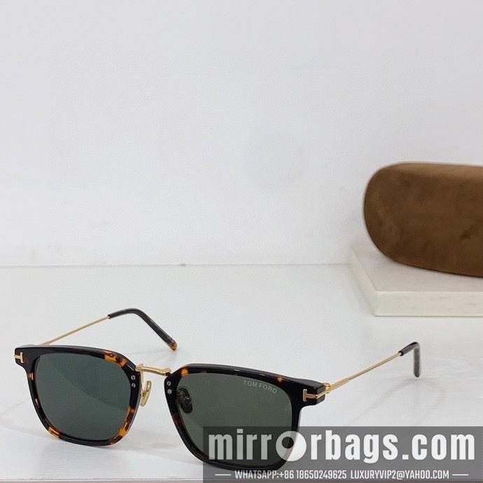 Tom Ford Glasses smx170