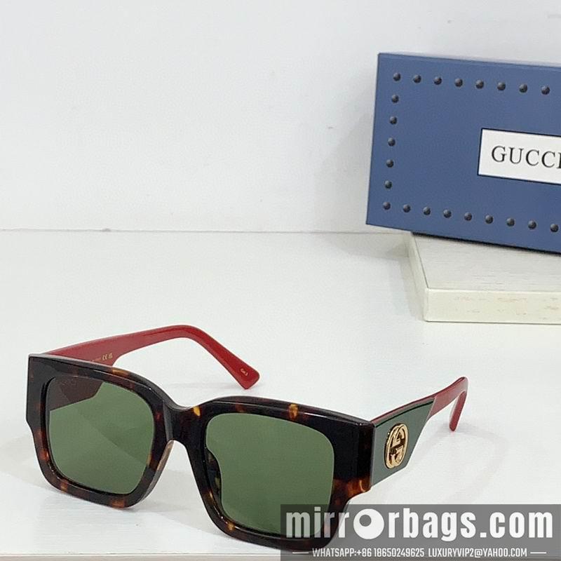 Gucci Glasses smr53