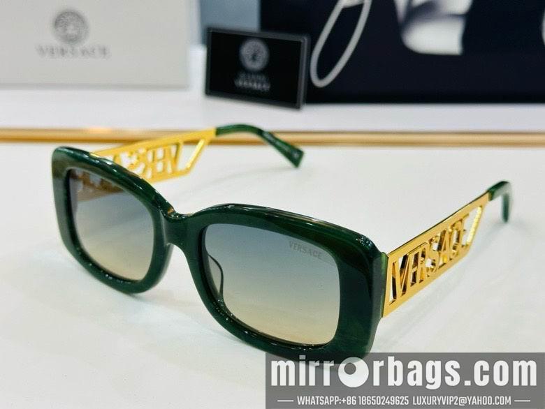 Versace Glaases smx54