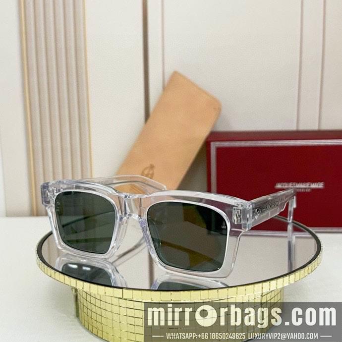 Jacques Marie Mage Glasses smx31