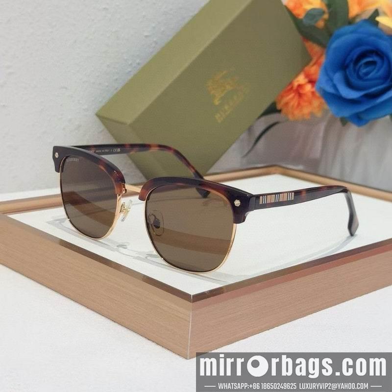 Burberry Glasses 03smh18