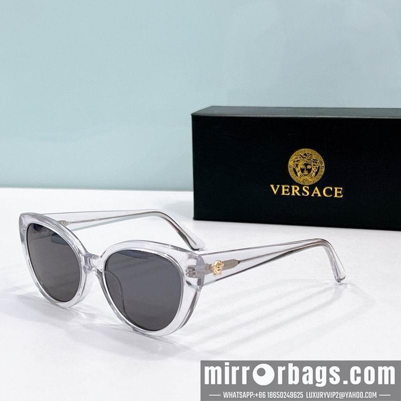 Versace Glaases smx124