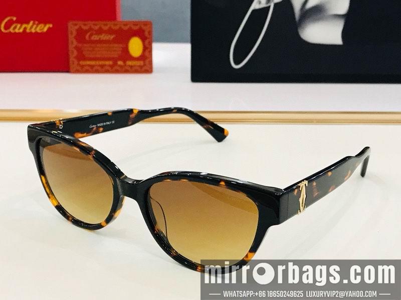 Cartier Glasses smr64