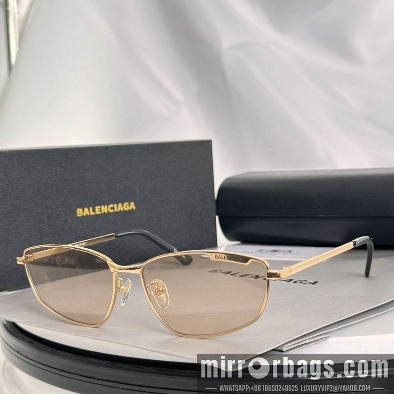 Balenciaga Glasses 03smh30
