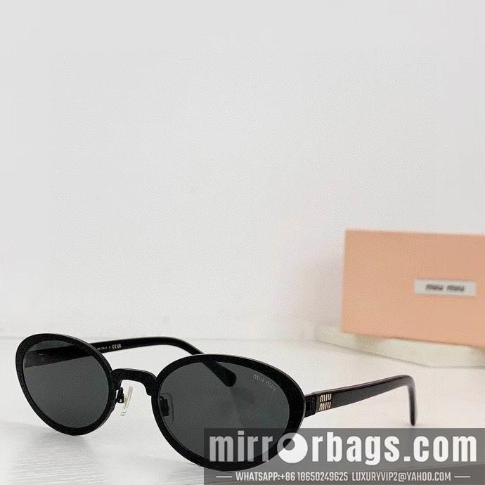 Miumiu Glasses 010303