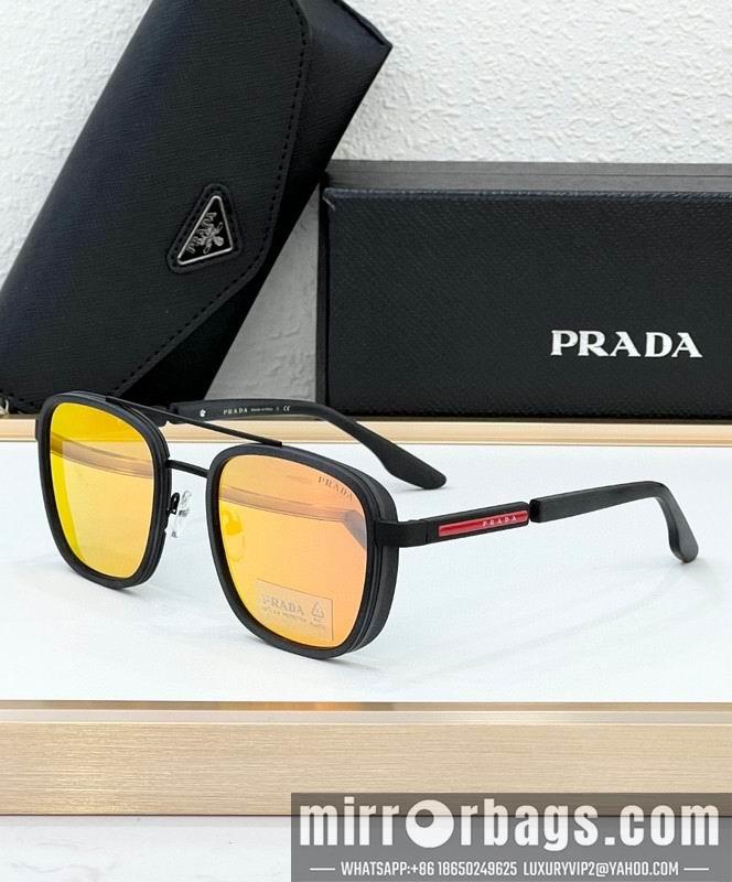 Prada Glasses smh194