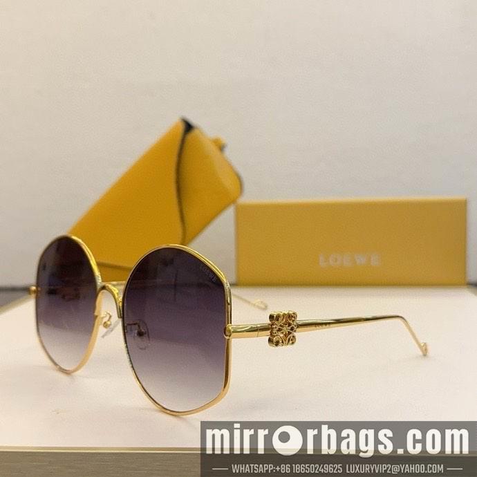 Loewe Glasses smx42