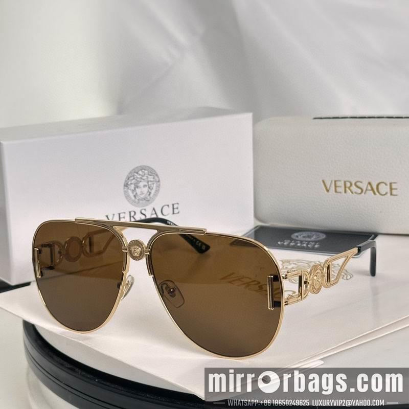 Versace Glasses 03smh31