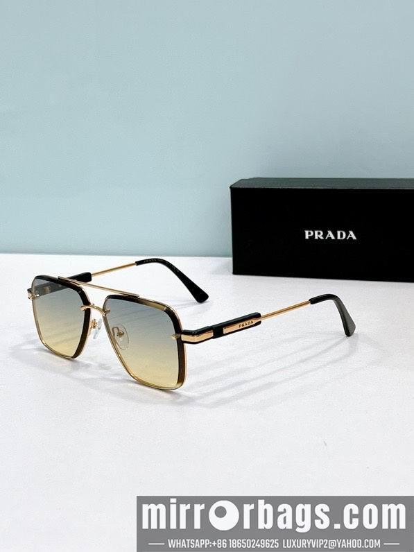 Prada Glasses smx226