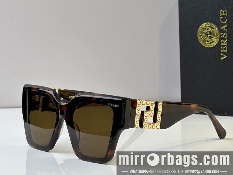 Versace Glasses 03smh107