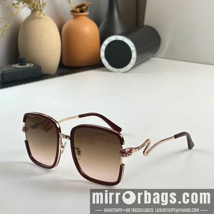 Bvlgari Glasses smx09