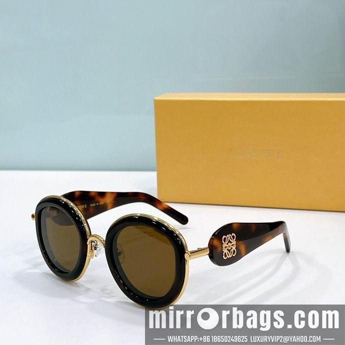 Loewe Glasses smx26