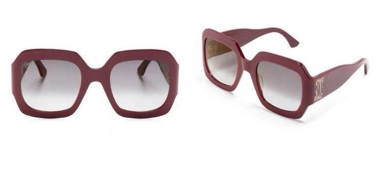  Cartier Glasses smx323