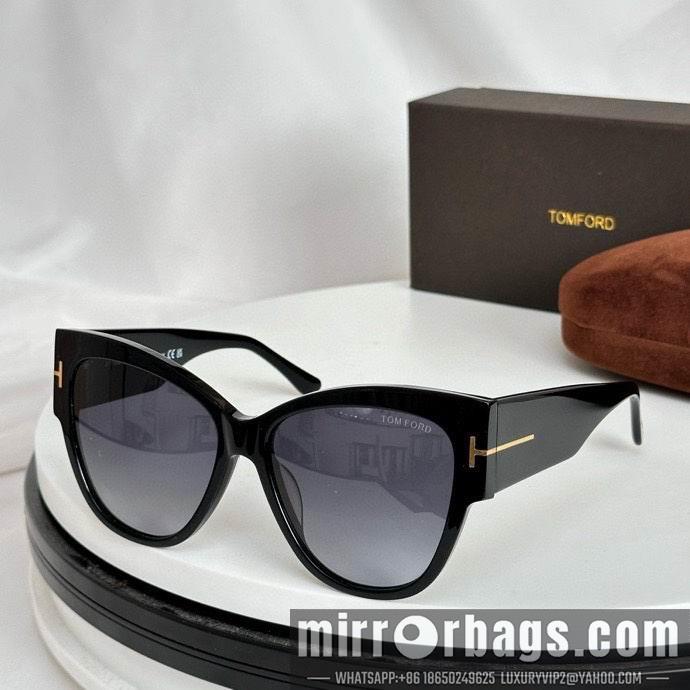 Tom Ford Glasses smx91