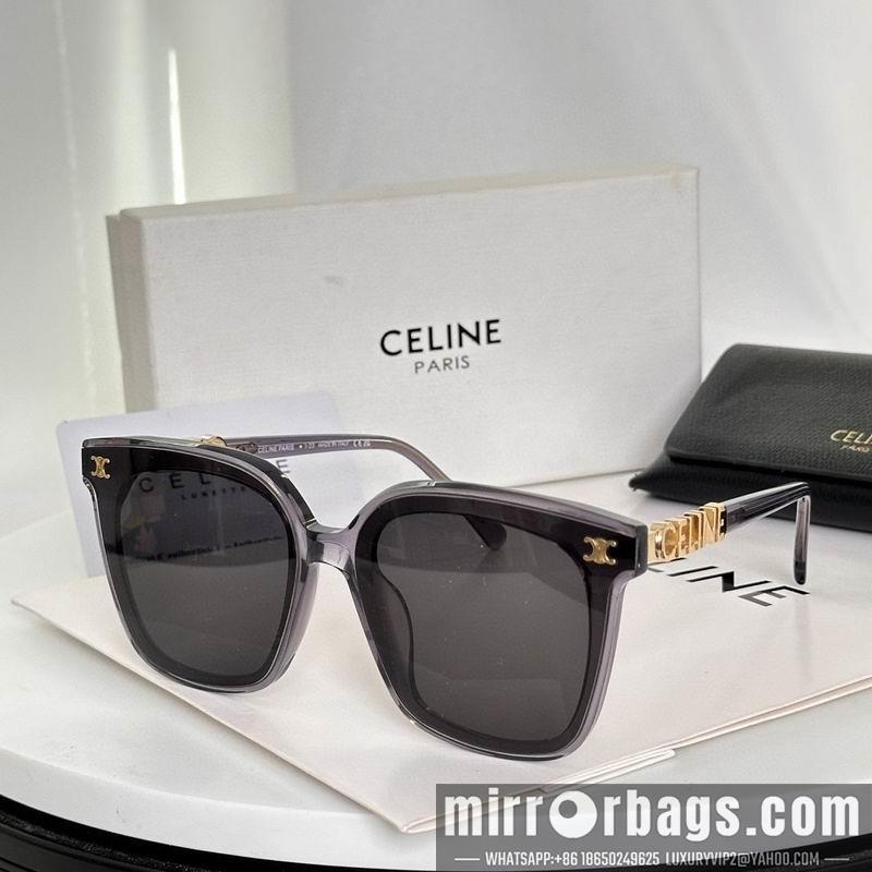 Celine Glasses 03smh06