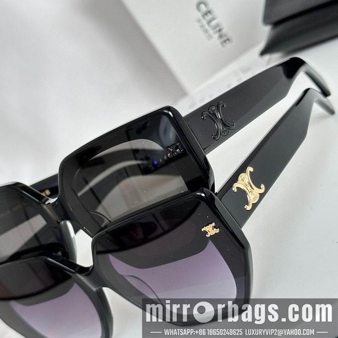 Celine Glasses smx183