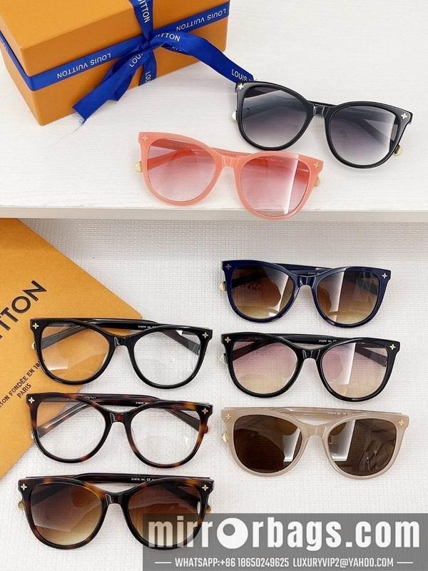 LV Glasses smr39