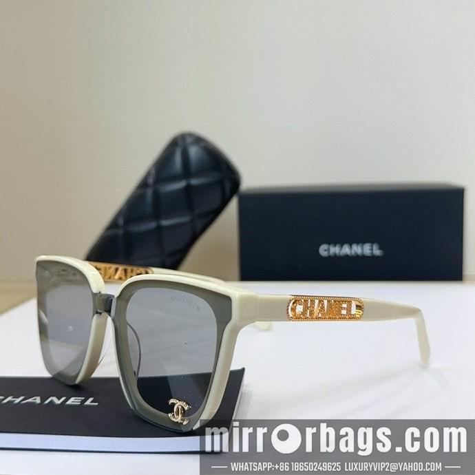 Chanel Glasses smr16