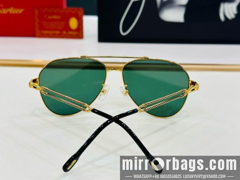 Cartier Glasses smr137