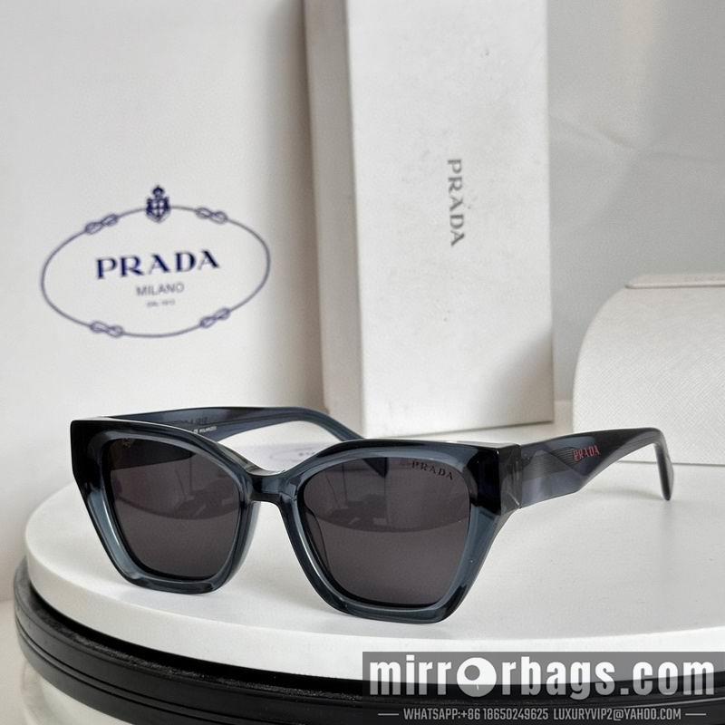 Prada Glasses smh131