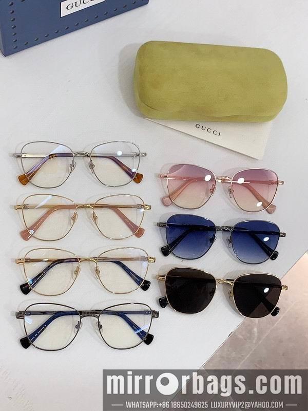 Gucci Glasses smr104